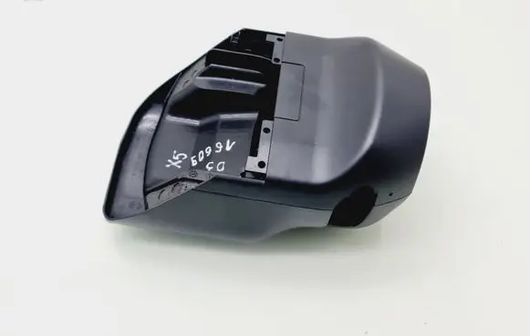 BMW X5 E70 Steering wheel column trim 6966669