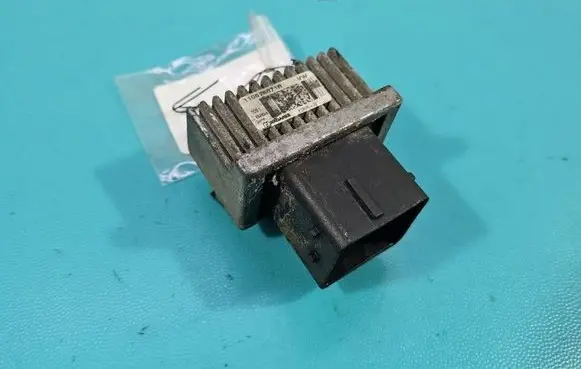 Renault Master III Other relay 110678071R IMPRK1521529