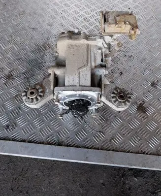 Mitsubishi Outlander Rear differential T02GS1577