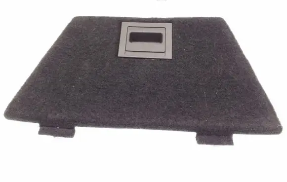 Other trunk/boot trim element
