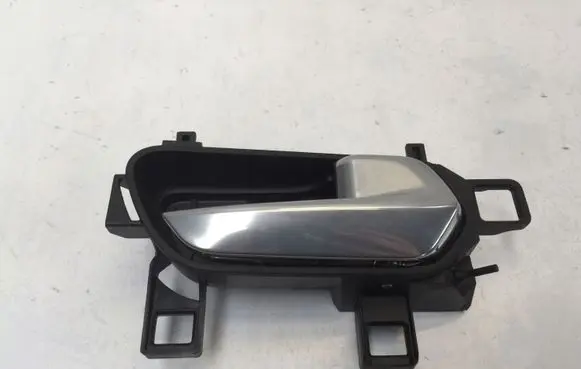 Nissan Juke II F16 Front door exterior handle 806705FA6A