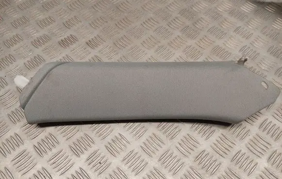 Audi Q5 SQ5 (C) pillar trim 80A867288B