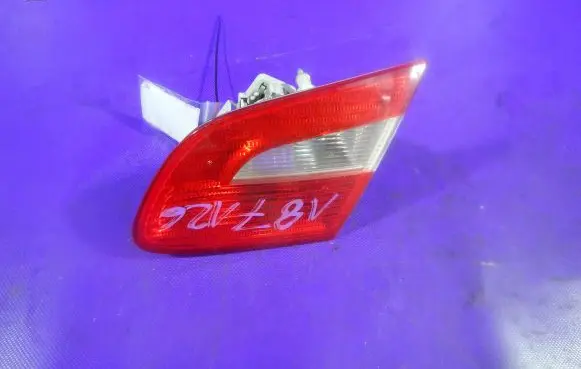 Skoda Superb B6 (3T) Rear/tail lights 3T5945094