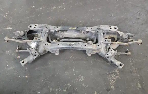 Lexus NX Rear axle beam IMPRK1522461