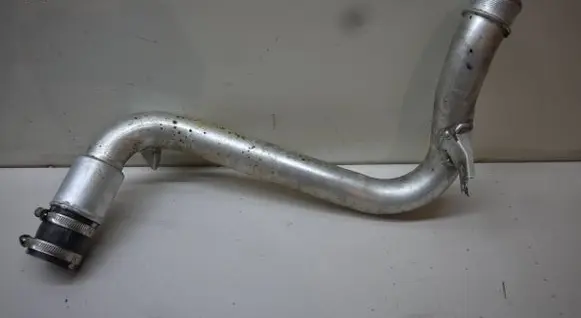 Audi A7 S7 4G Intercooler hose/pipe 059145731DC