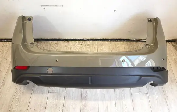 Mazda CX-5 II Rear bumper KSD450221AUTOAS3 KSD450221