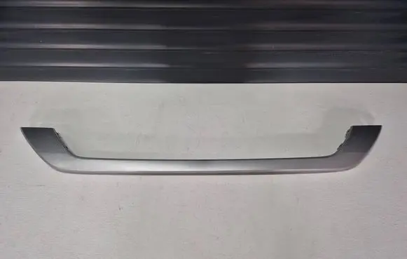 Volkswagen T-Cross Rear bumper trim bar molding 2GM807425