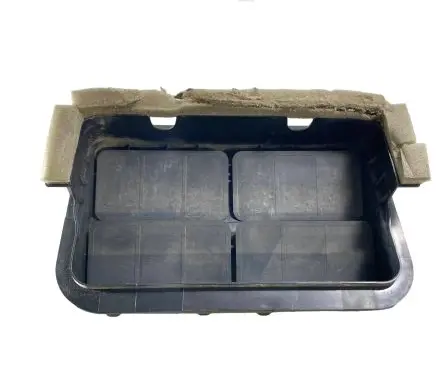 Subaru Outback (BT) Quarter panel pressure vent 72651AJ01A