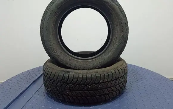 Hyundai ix20 R17 winter tire 