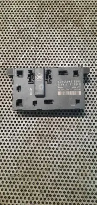 Mercedes-Benz Vito Viano W639 Door control unit/module