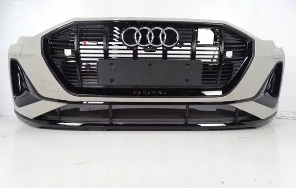 Audi e-tron Front bumper 4KE807437E