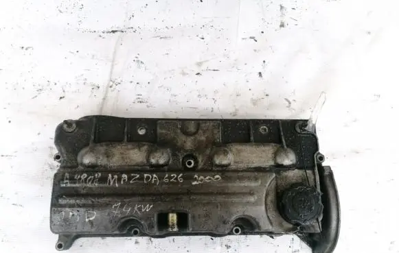 Mazda 626 Rocker cam cover 