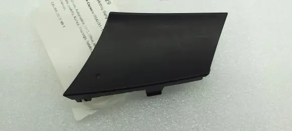 Porsche Cayenne (92A) Other front door trim element 7P5837247C