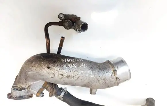 Honda CR-V Air intake hose/pipe