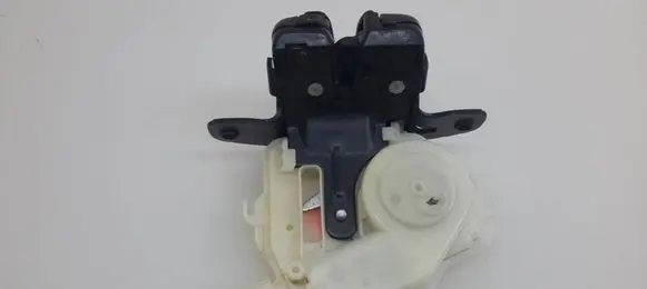 Toyota Yaris Loading door lock 6935002090