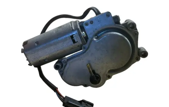 Ford Transit Rear window wiper motor 404500A YC1517W400CJ
