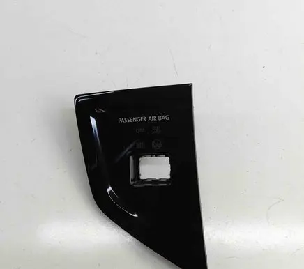 Volkswagen Polo VI Other center console (tunnel) element 2G2919234 2G2919225