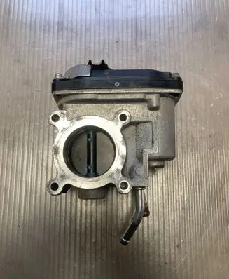 Mitsubishi ASX Throttle valve 0Y18