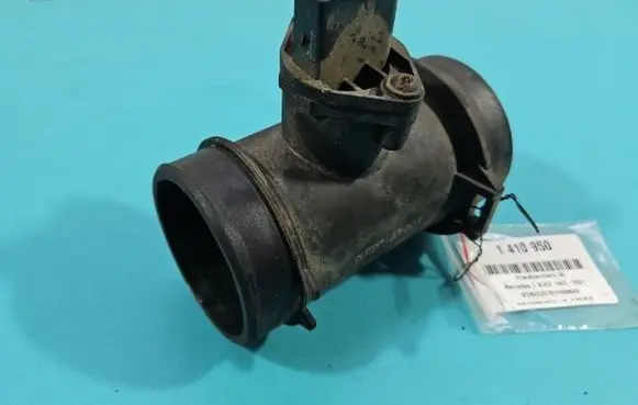 Mercedes-Benz C W202 Mass air flow meter 0280217114 IMPRK1410950