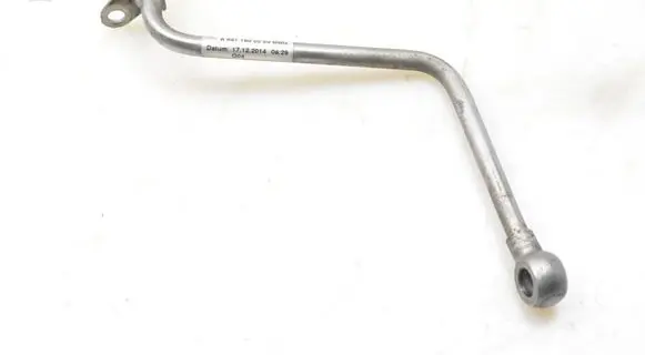 Mercedes-Benz E W212 Brake vacuum hose/pipe A6511800220