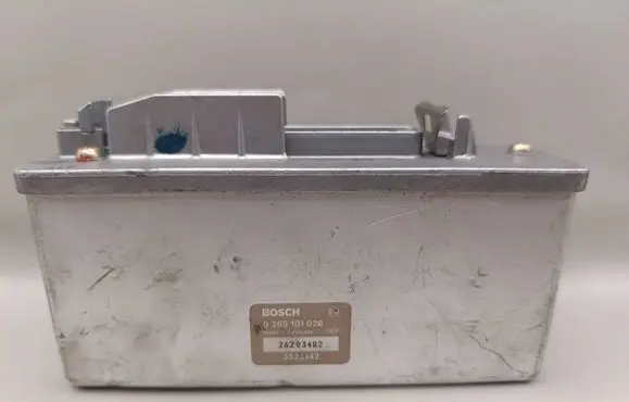 Volvo S70 V70 V70 XC ABS control unit/module 0265101028 3523142 26203482