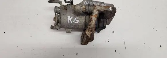 Skoda Octavia Mk2 (1Z) Rear brake caliper