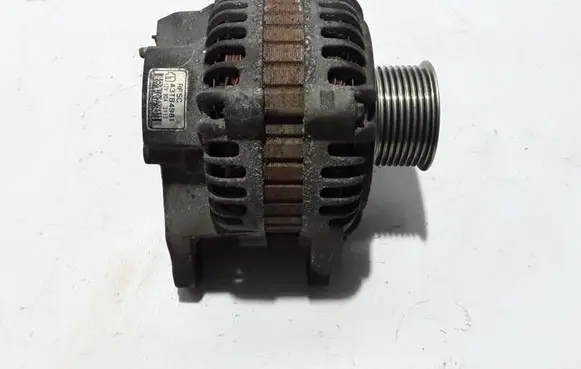 Mazda 6 Generator/alternator A3TB4981