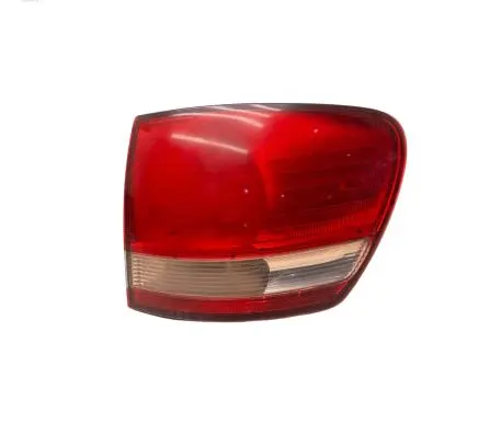 Toyota Avensis Verso Rear/tail lights