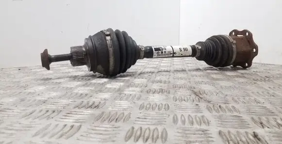 Audi A5 8T 8F Front driveshaft 8K0407271Q