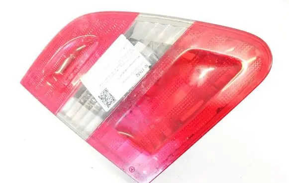Mercedes-Benz B W245 Tailgate rear/tail lights A169821564