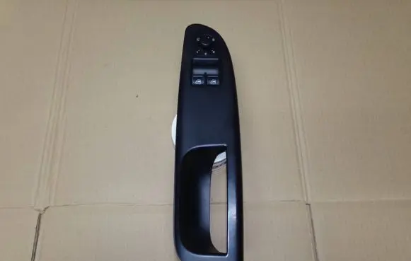 Volkswagen PASSAT B6 Quarter vent window switch
