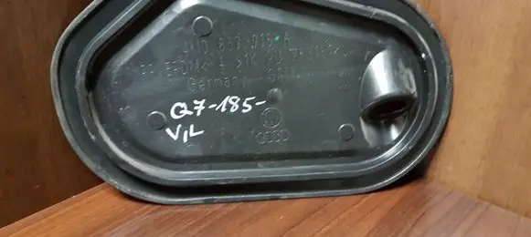 Audi Q7 4M Other rear door trim element 4M0837915A