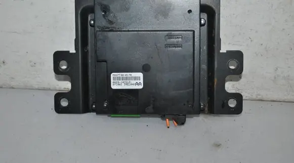 Jaguar XF Other control units/modules 8X2314C512AA
