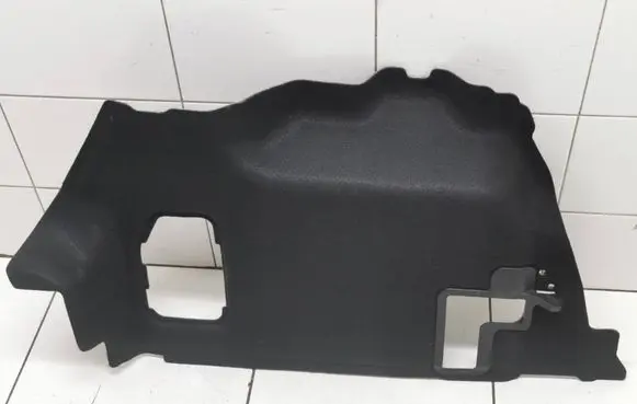 Ford Puma Trunk/boot lower side trim panel L1tbs45423