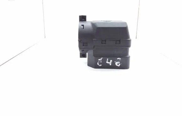 BMW 3 E46 Ignition lock contact 8363706