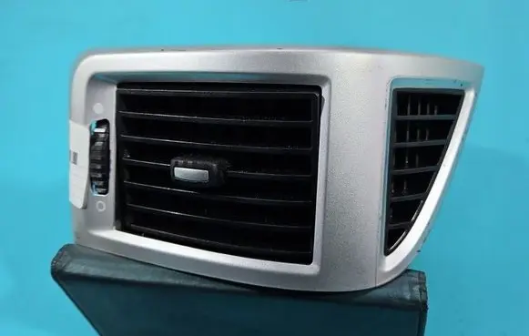 Fiat Ducato Dash center air vent grill 385812 IMPRK1518114