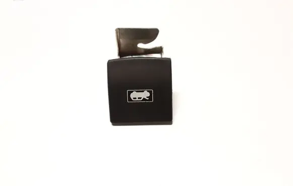 SsangYong Rexton I Engine bonnet (hood) release handle 7113008000AE 7113008000