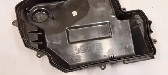 Audi A6 S6 C6 4F Fuse box cover 4F2907613 4914