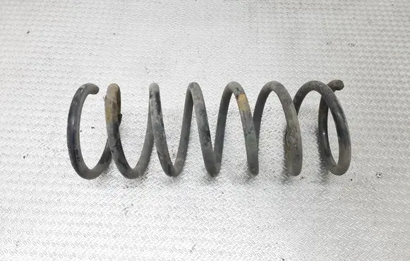 Ford Mondeo MK IV Rear coil spring