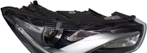 Audi A1 Headlight/headlamp 8X0941044B 7003210000