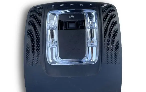 Mercedes-Benz A W177 Rear seat light A0009001039 NR30