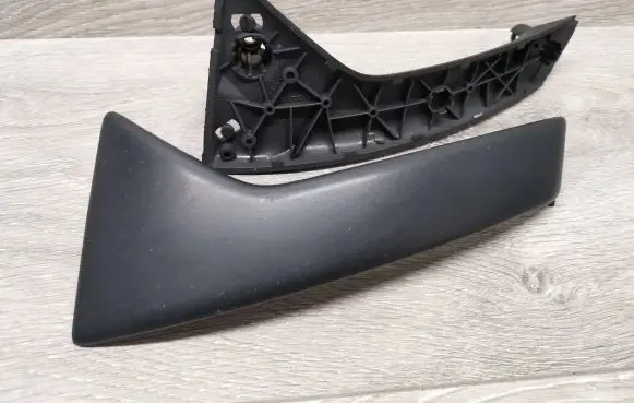 Volvo V70 Front door interior handle trim 9652343 9193273