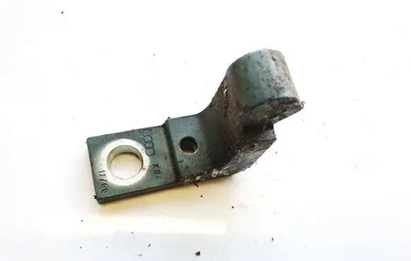 Audi A6 S6 C5 4B Rear door lower hinge