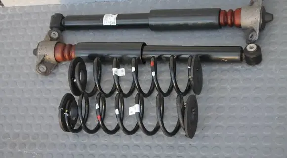 Hyundai i30 Rear shock absorber/damper AMORKI55300G4500 55355G4300 55300G4500