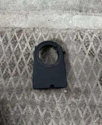 Renault Scenic I Steering angle sensor 0265005417 8200026737