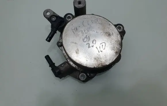 Peugeot 3008 I Vacuum pump 9671955180