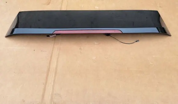 BMW i3 Tailgate/trunk spoiler 51627305042 7305042 14914515