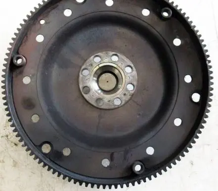 Audi A4 S4 B8 8K Flywheel