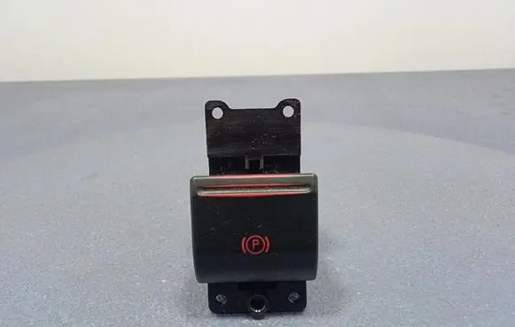 Ford Focus C-MAX Hand parking brake switch 3M5T2B623AC