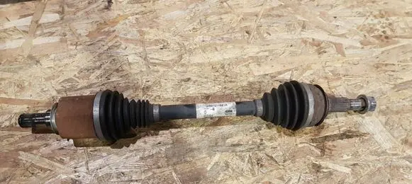 Renault Kadjar Front driveshaft 391011681R